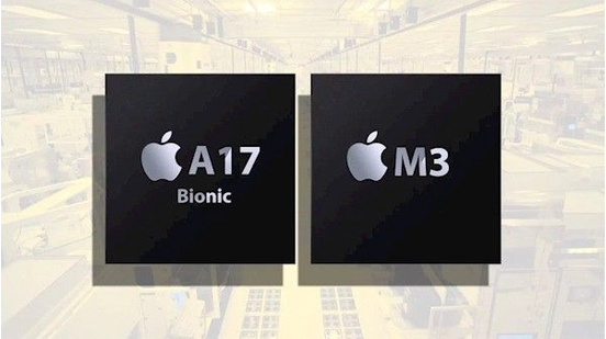 石嘴山苹果15维修站分享iPhone15系列会用3nm芯片吗 